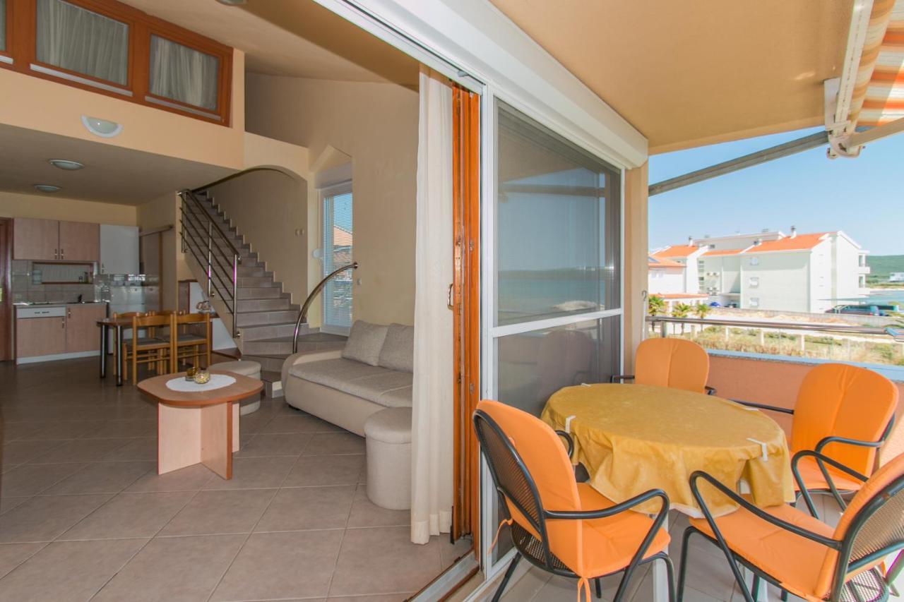 Sukošan Apartments Matas מראה חיצוני תמונה