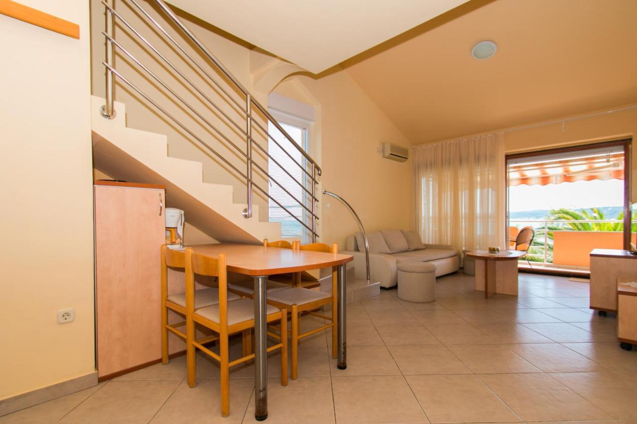 Sukošan Apartments Matas מראה חיצוני תמונה