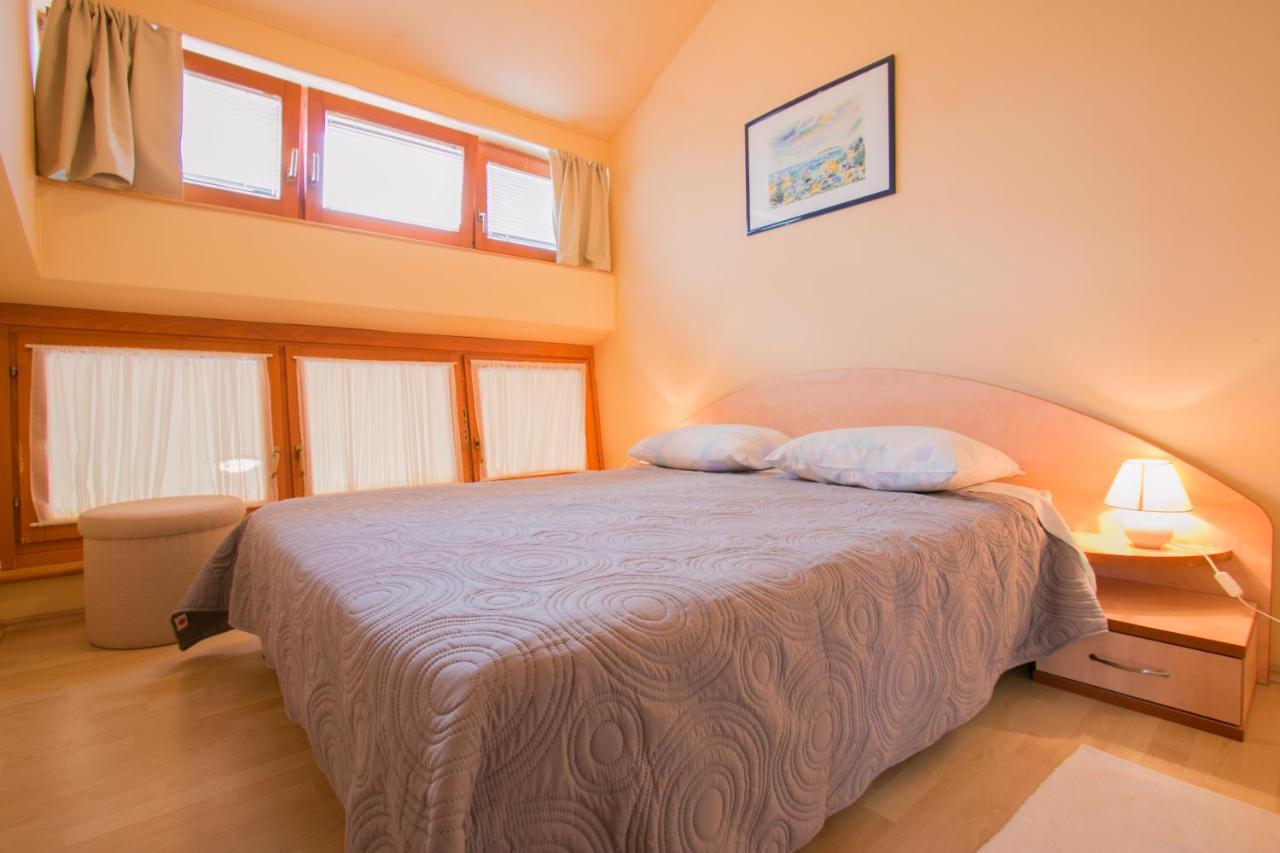 Sukošan Apartments Matas מראה חיצוני תמונה