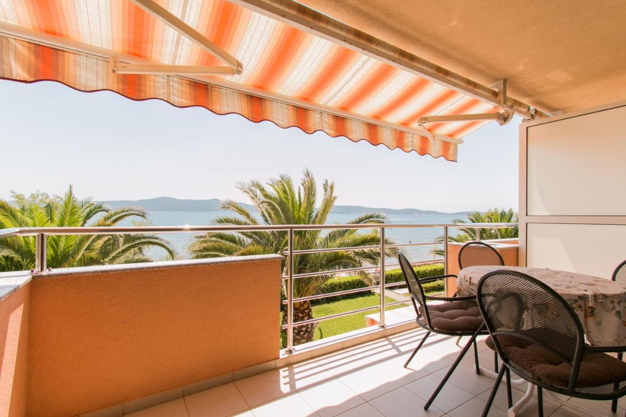 Sukošan Apartments Matas מראה חיצוני תמונה