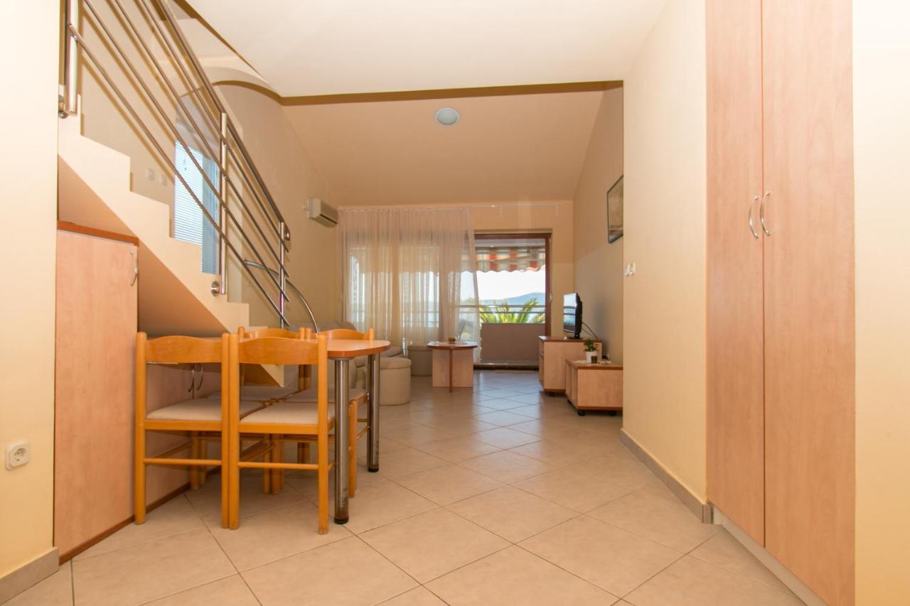 Sukošan Apartments Matas מראה חיצוני תמונה