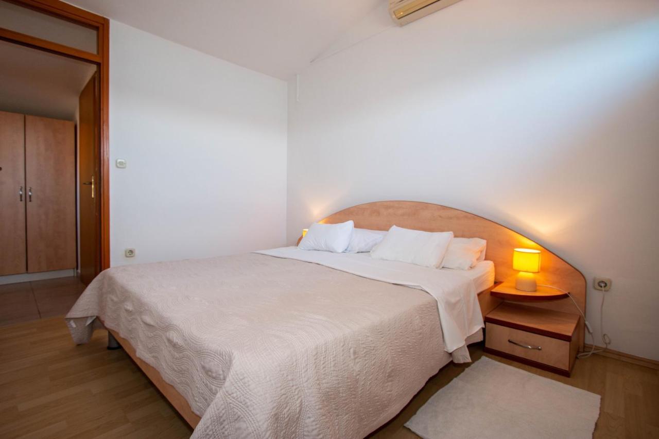 Sukošan Apartments Matas מראה חיצוני תמונה