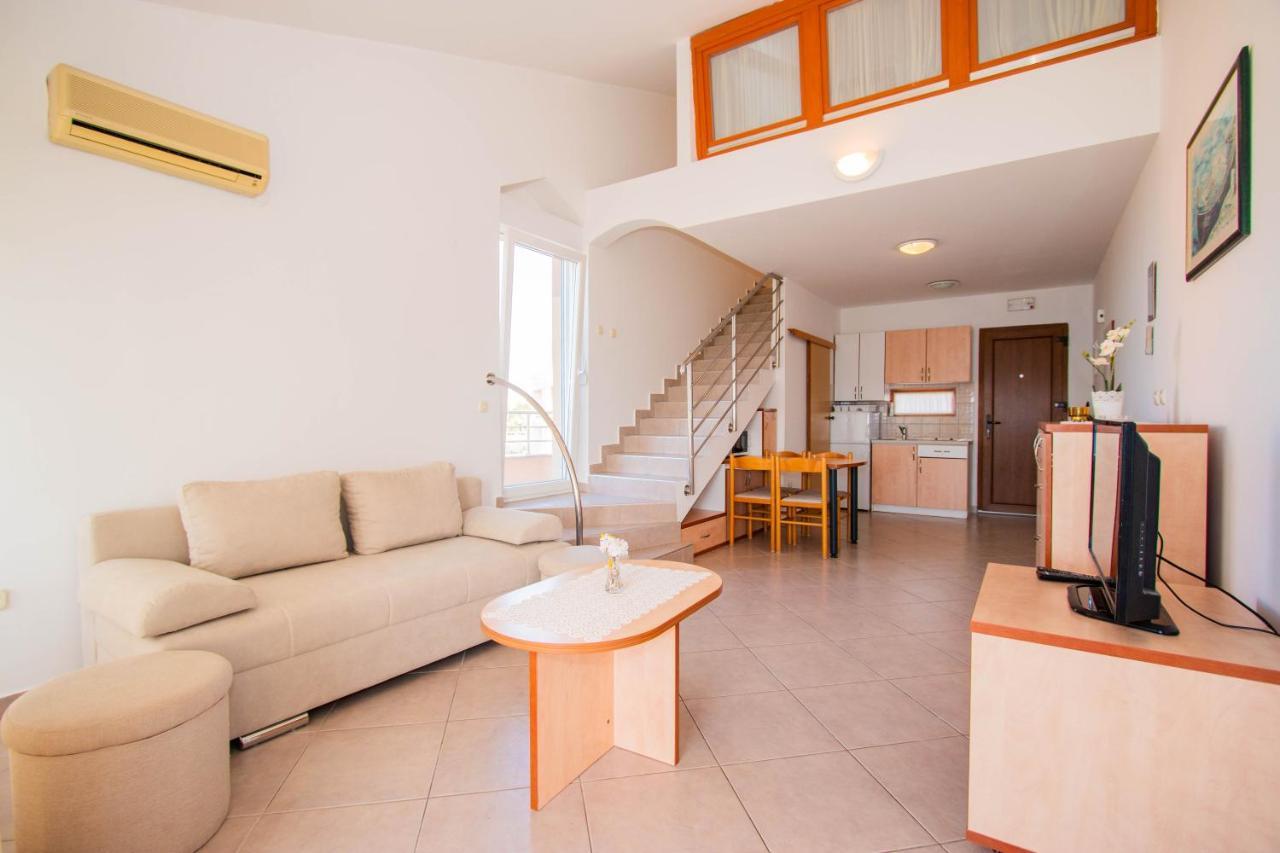 Sukošan Apartments Matas מראה חיצוני תמונה