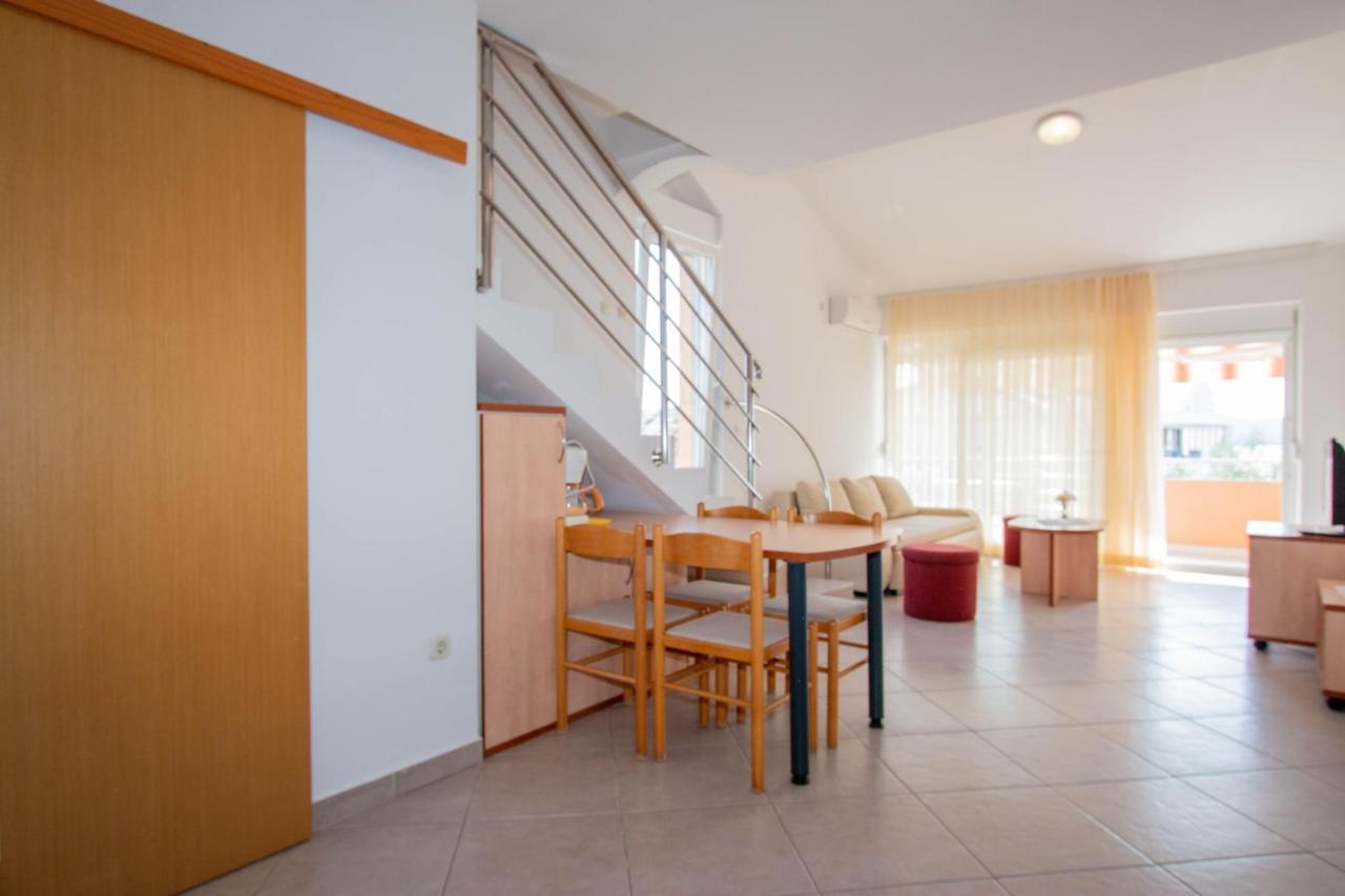 Sukošan Apartments Matas מראה חיצוני תמונה