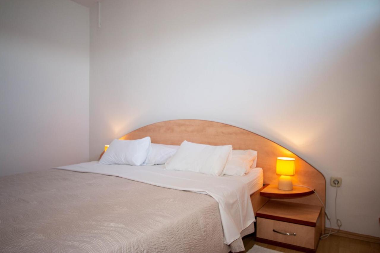 Sukošan Apartments Matas מראה חיצוני תמונה