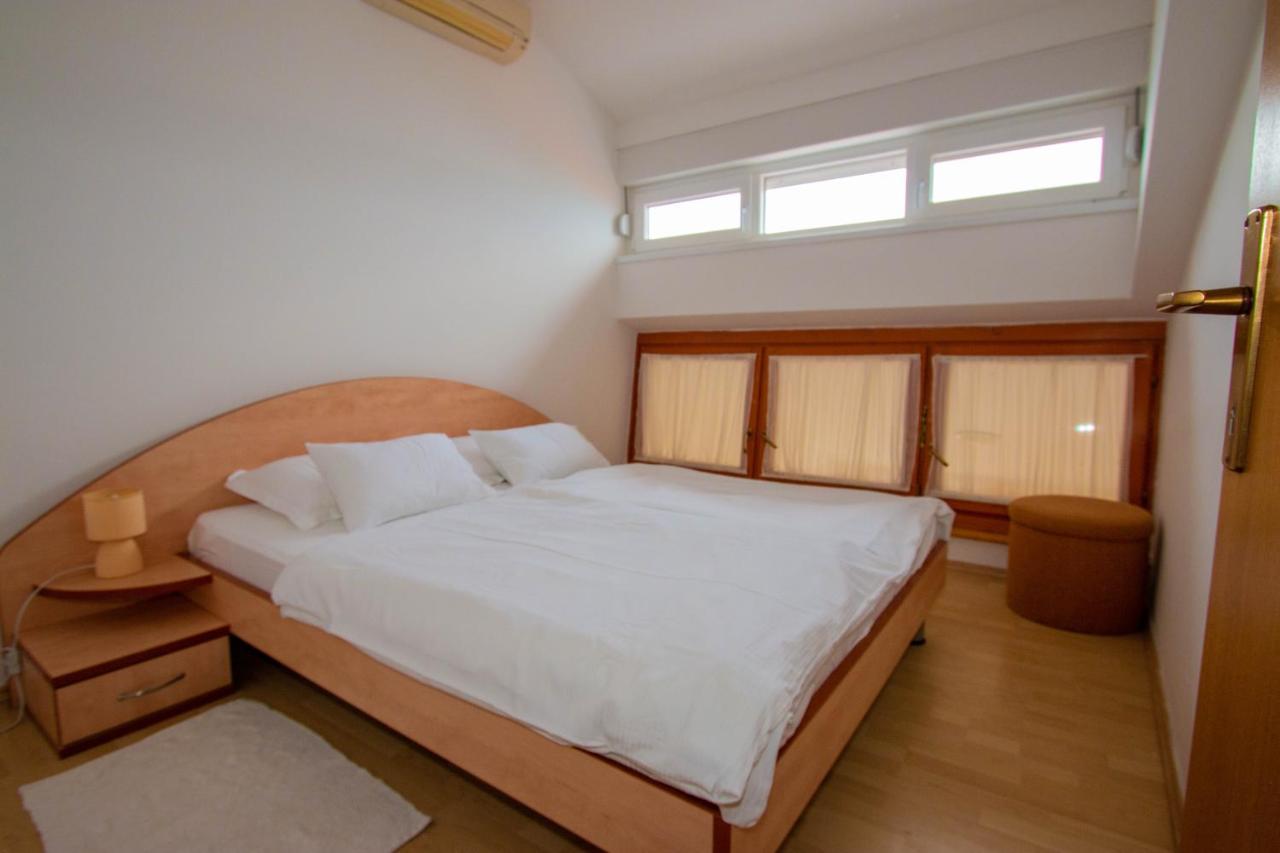 Sukošan Apartments Matas מראה חיצוני תמונה