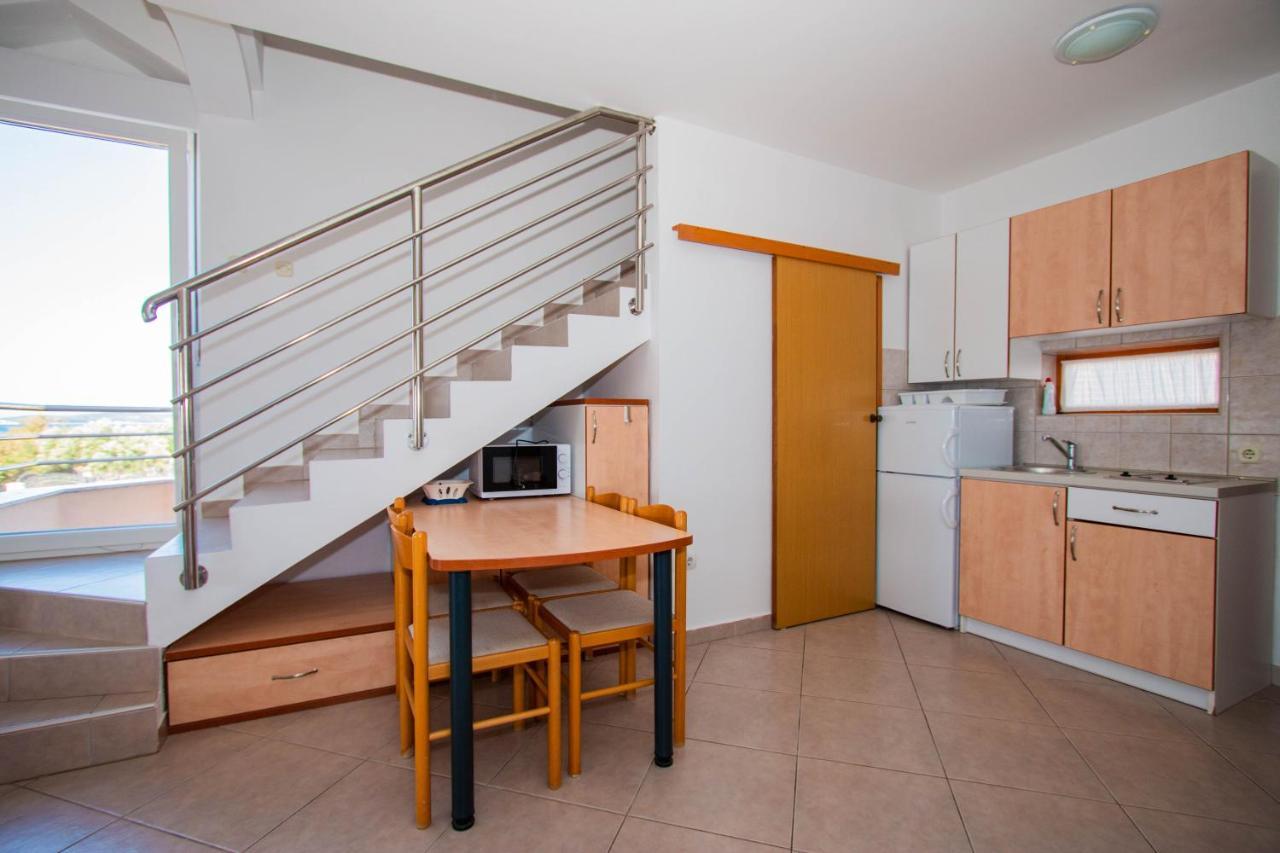 Sukošan Apartments Matas מראה חיצוני תמונה
