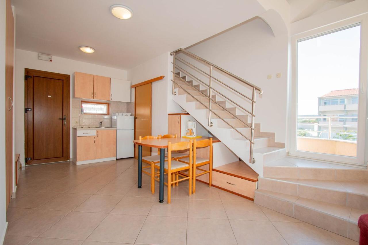 Sukošan Apartments Matas מראה חיצוני תמונה