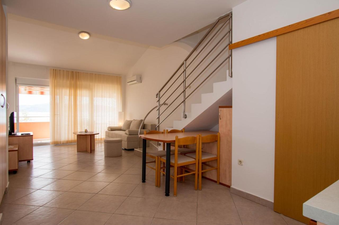 Sukošan Apartments Matas מראה חיצוני תמונה