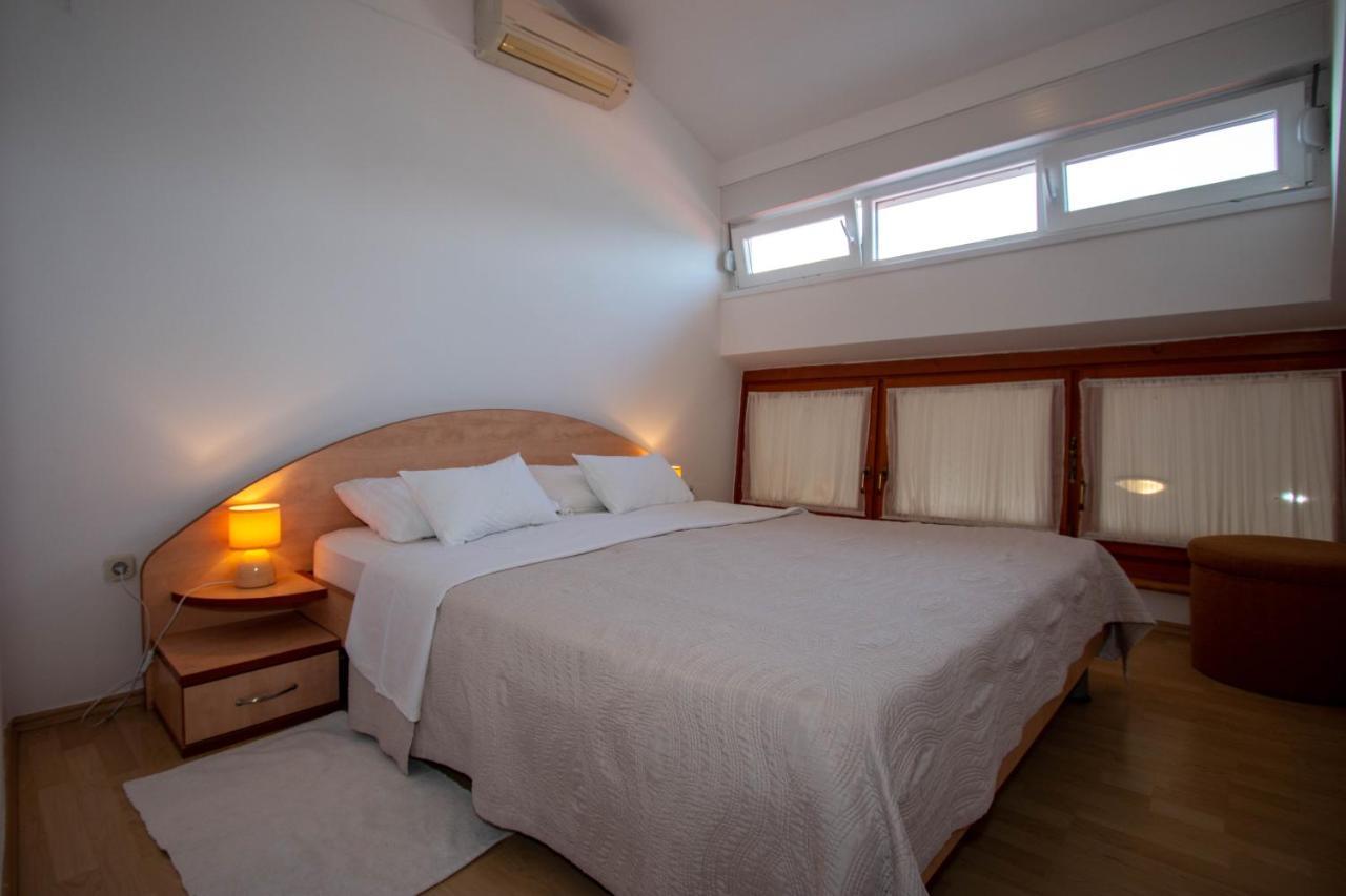 Sukošan Apartments Matas מראה חיצוני תמונה