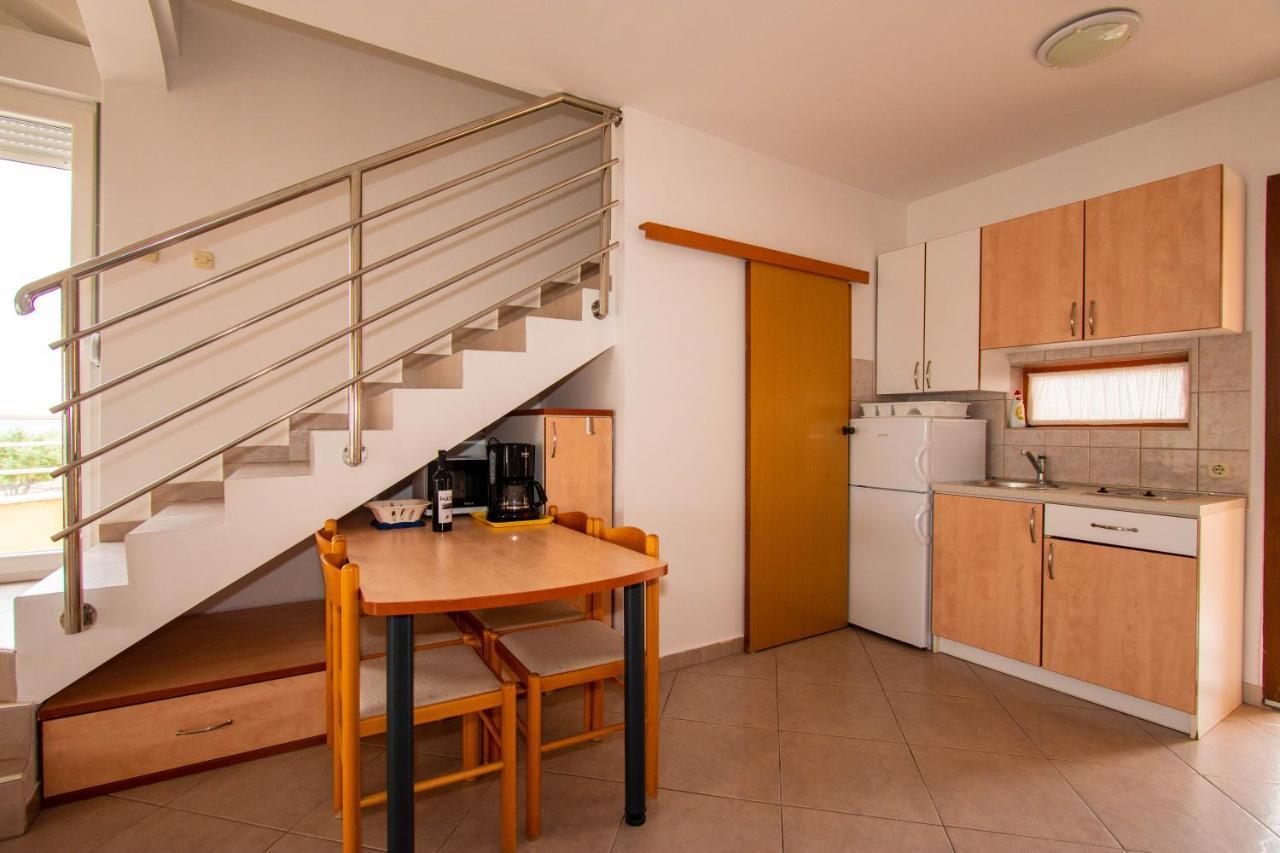 Sukošan Apartments Matas מראה חיצוני תמונה