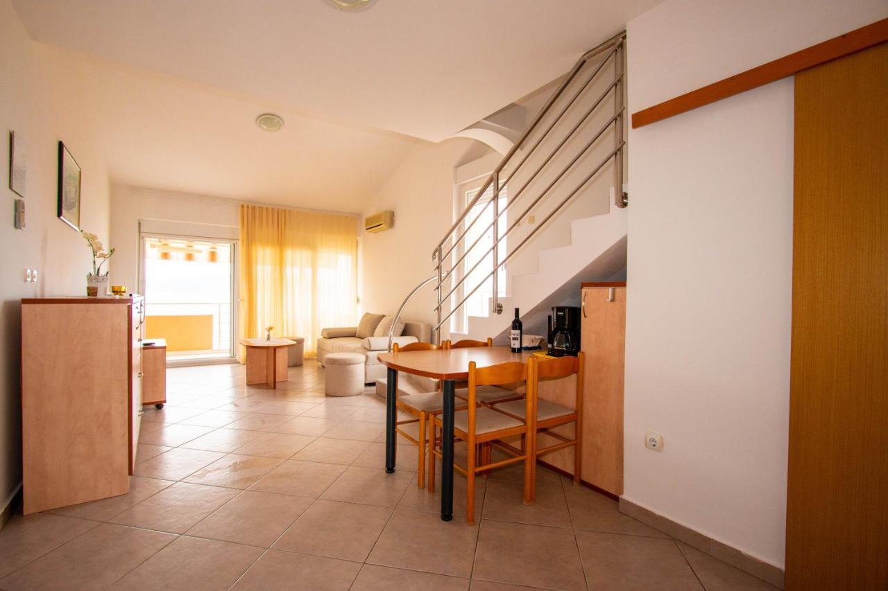 Sukošan Apartments Matas מראה חיצוני תמונה